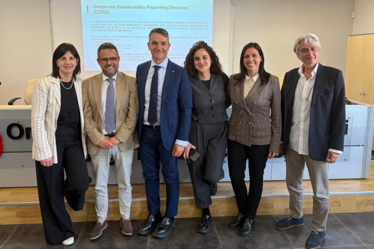 Ragusa, concluso il corso di formazione sulla revisione legale