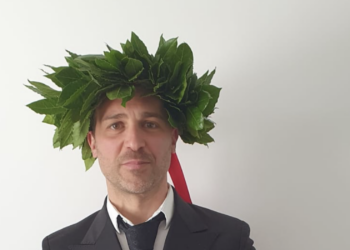 Comiso, la seconda laurea del maestro Angelo Corifeo: la soddisfazione del comitato provinciale Csen Ragusa
