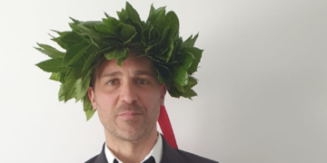 Comiso, la seconda laurea del maestro Angelo Corifeo: la soddisfazione del comitato provinciale Csen Ragusa