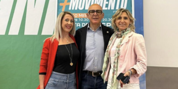 Ragusa, grande successo per la Festa dello sport al Centro commerciale ibleo