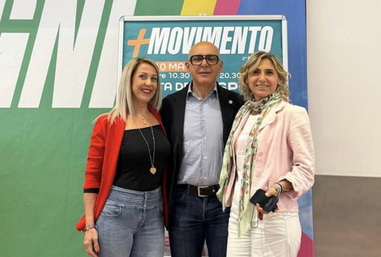 Ragusa, grande successo per la Festa dello sport al Centro commerciale ibleo