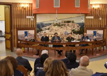 Ragusa, pubblici spettacoli e linee guida: la Questura incontra gli addetti ai lavori