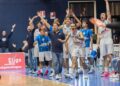 Virtus Ragusa, coach Di Gregorio lascia la panchina