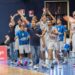 Virtus Ragusa, coach Di Gregorio lascia la panchina