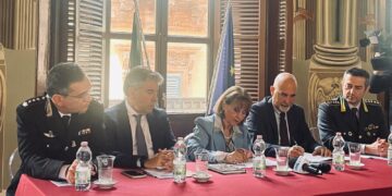 Ragusa, sottoscritto protocollo contro rapine e frodi informatiche