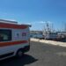 Pozzallo, evacuato marittimo colpito da malore. Era su un mercantile al largo