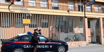 Vittoria, arrestato un 55enne marocchino per una condanna in via definitiva