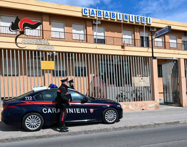Vittoria, arrestato un 55enne marocchino per una condanna in via definitiva