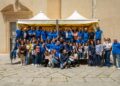 Comiso, che bella festa con la raccolta dei doni in onore di Maria Santissima Addolorata