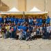 Comiso, che bella festa con la raccolta dei doni in onore di Maria Santissima Addolorata