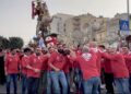 San Giorgio a Modica, la festa e le polemiche: ora la mano tesa dei portatori al vescovo di Noto