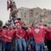 San Giorgio a Modica, la festa e le polemiche: ora la mano tesa dei portatori al vescovo di Noto