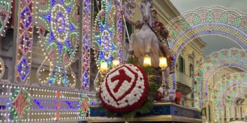 Ragusa e la festa di San Giorgio, domenica la nuova iniziativa “Arrusti e mancia”