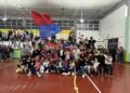 L’Asd Giarratana Volley vola in finale per la conquista della Serie B