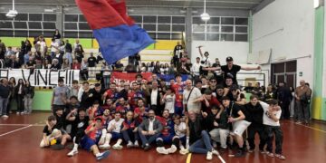 L’Asd Giarratana Volley vola in finale per la conquista della Serie B