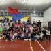 L’Asd Giarratana Volley vola in finale per la conquista della Serie B