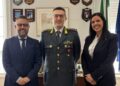 Ragusa, l’Ordine dei commercialisti a confronto con il comandante provinciale delle Fiamme gialle