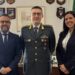 Ragusa, l’Ordine dei commercialisti a confronto con il comandante provinciale delle Fiamme gialle