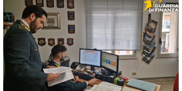 Vittoria, sequestrato immobile per 300mila euro a un imprenditore ritenuto “socialmente pericoloso”