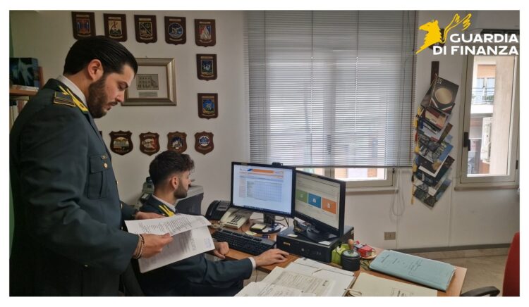 Vittoria, sequestrato immobile per 300mila euro a un imprenditore ritenuto “socialmente pericoloso”