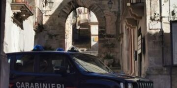 Chiaramonte, trovato in possesso di droga: ai domiciliari un 41enne albanese