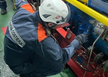 Irregolarità sui rifiuti a bordo, la Guardia costiera di Pozzallo ha elevato due sanzioni amministrative