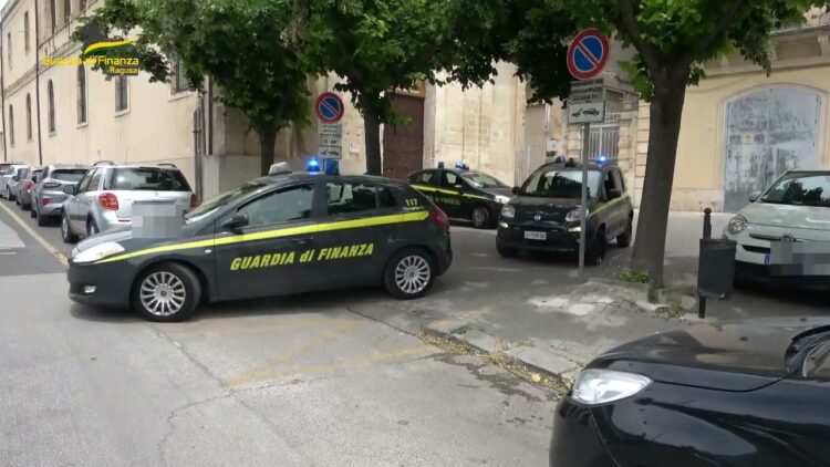 Pirata della strada in corso Umberto a Modica, c’è una svolta