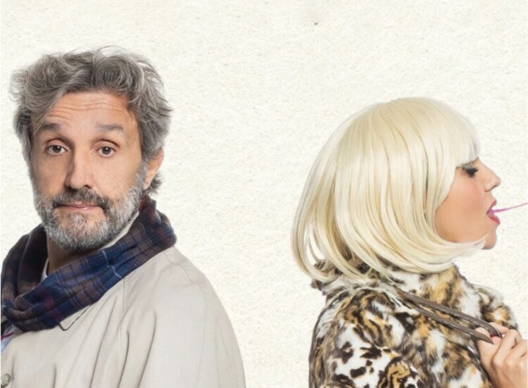 Ragusa, Flavio Insinna domani sera al teatro Duemila