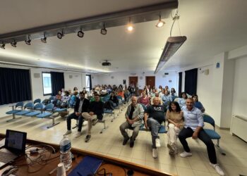 Ragusa, celebrata la Giornata internazionale dell’infermiere