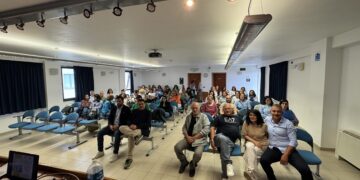 Ragusa, celebrata la Giornata internazionale dell’infermiere