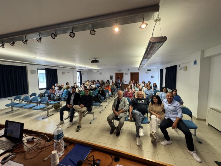 Ragusa, celebrata la Giornata internazionale dell’infermiere
