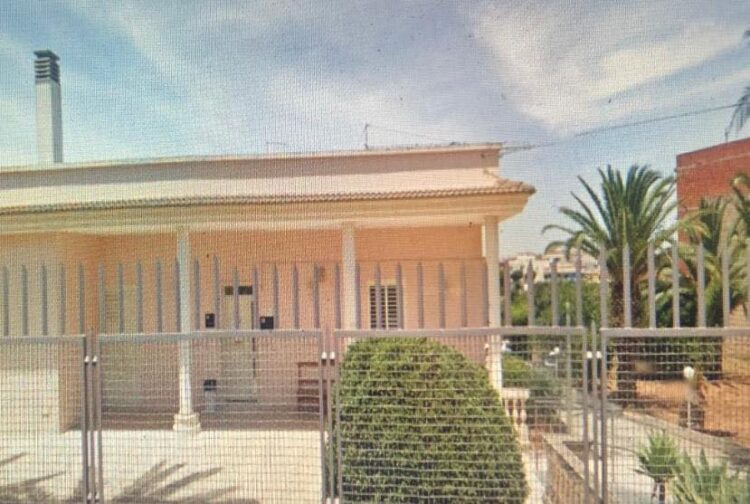 Scoglitti sotto choc per la morte di una soccorritrice del 118