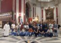 Ragusa, la festa del patrono San Giorgio nel vivo