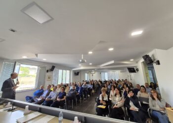 Le novità dell’Unico 2026 al centro del momento formativo ospitato nella sede dell’Ordine dei dottori commercialisti a Ragusa