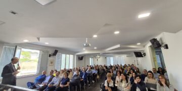 Le novità dell’Unico 2026 al centro del momento formativo ospitato nella sede dell’Ordine dei dottori commercialisti a Ragusa