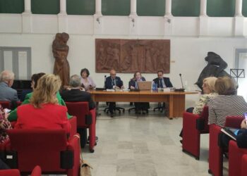 Modica, nasce la fondazione di partecipazione distrettuale dei Lions di Sicilia