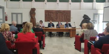 Modica, nasce la fondazione di partecipazione distrettuale dei Lions di Sicilia