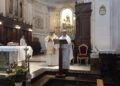 Nel vivo a Ragusa il triduo in onore di Santa Rita nella chiesa dell’Ecce Homo