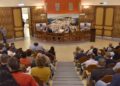 Ragusa, un successo il momento formativo promosso dall’Ordine degli architetti