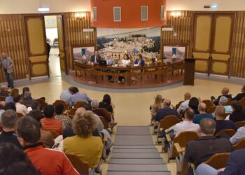 Ragusa, un successo il momento formativo promosso dall’Ordine degli architetti