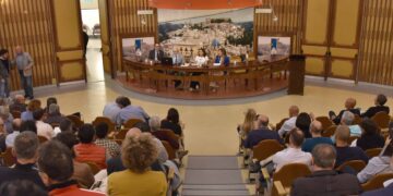 Ragusa, un successo il momento formativo promosso dall’Ordine degli architetti