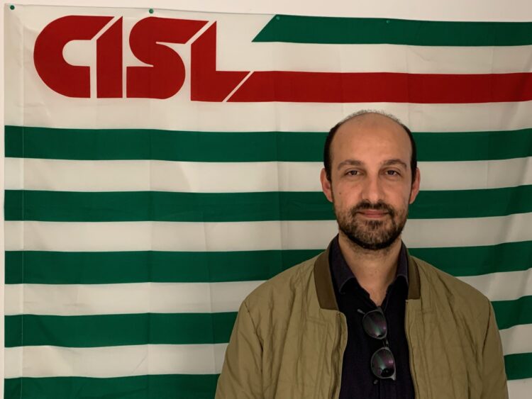 Ritardi nell’erogazione degli stipendi al personale che esercita il servizio di vigilanza armata negli ospedali, la denuncia della Fisascat Cisl