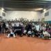 Trionfo storico per l’Asd Giarratana Volley che ha conquistato la promozione in Serie B