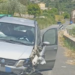 Incidente stradale autonomo sulla Scicli-Modica, ferita una donna
