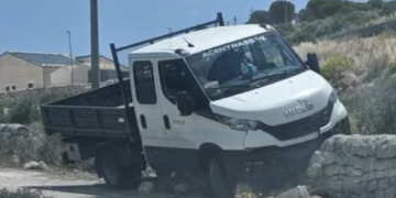 Ragusa mare, incidenti in serie: l’ultimo questa mattina