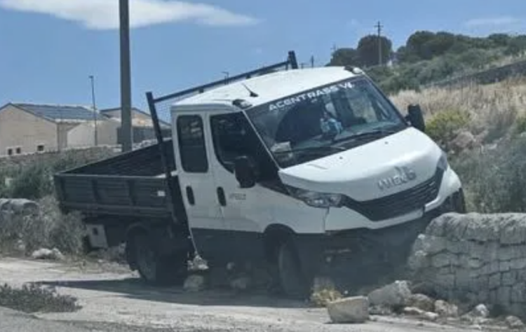 Ragusa mare, incidenti in serie: l’ultimo questa mattina