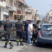 Vittoria, incidente stradale in via XX settembre. Auto si ribalta: quattro feriti
