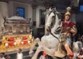 San Giorgio e i festeggiamenti in onore del patrono a Ragusa, arriva la fase clou