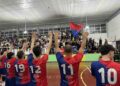 L’Asd Giarratana Volley si gioca il salto in Serie B