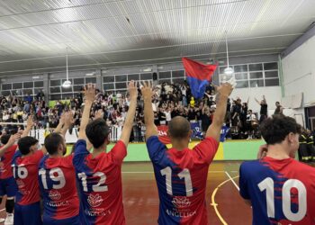 L’Asd Giarratana Volley si gioca il salto in Serie B